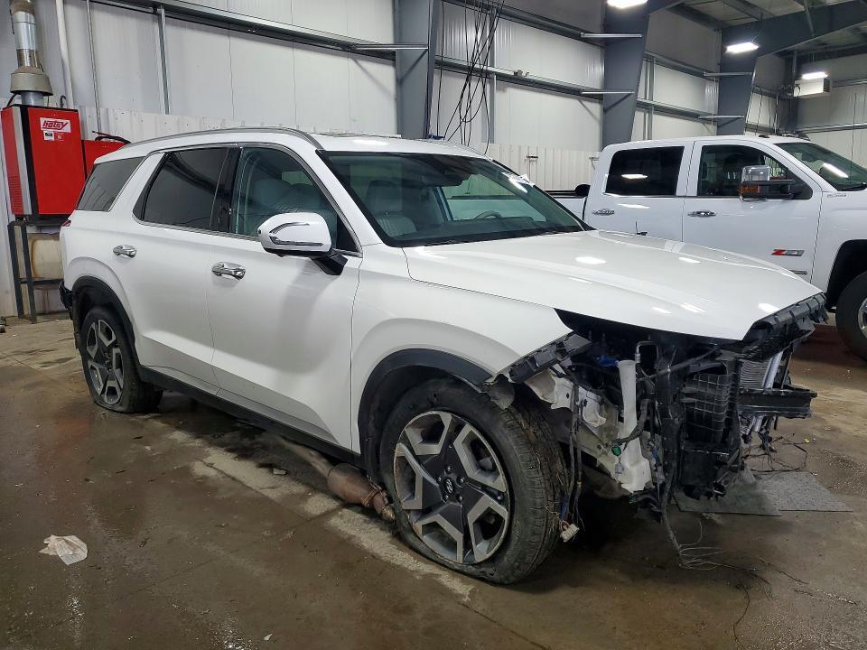 2024 HYUNDAI PALISADE LIMITED — Фото 4 из 13