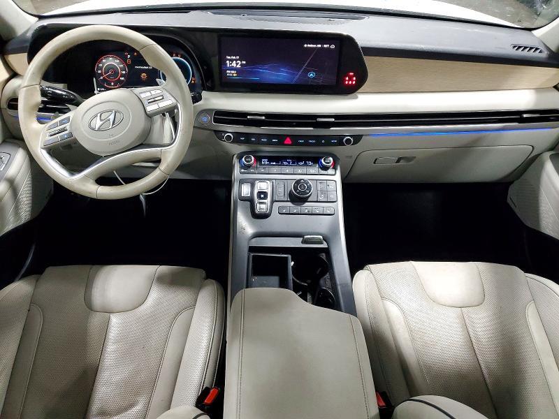 2024 HYUNDAI PALISADE LIMITED — Фото 8 из 13