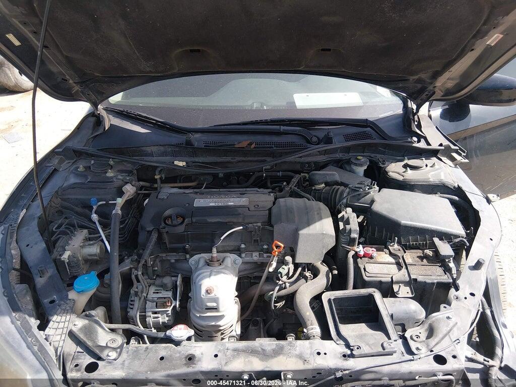 1HGCR2F33DA133448 2013 HONDA ACCORD photo no. 10
