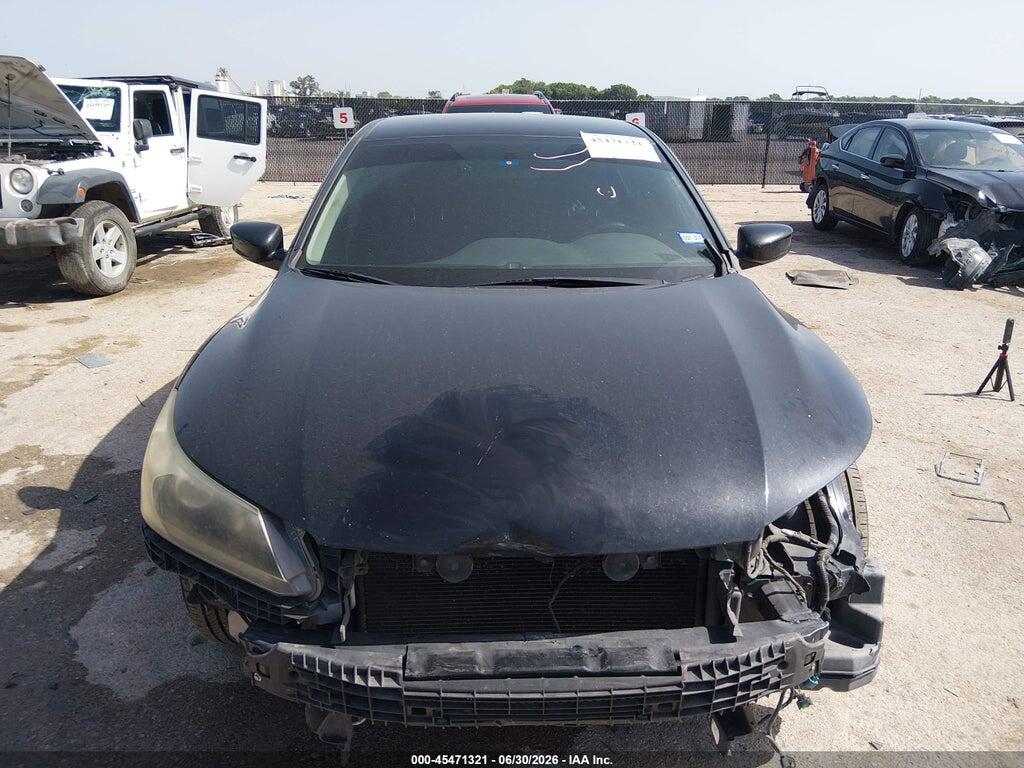 1HGCR2F33DA133448 2013 HONDA ACCORD photo no. 12