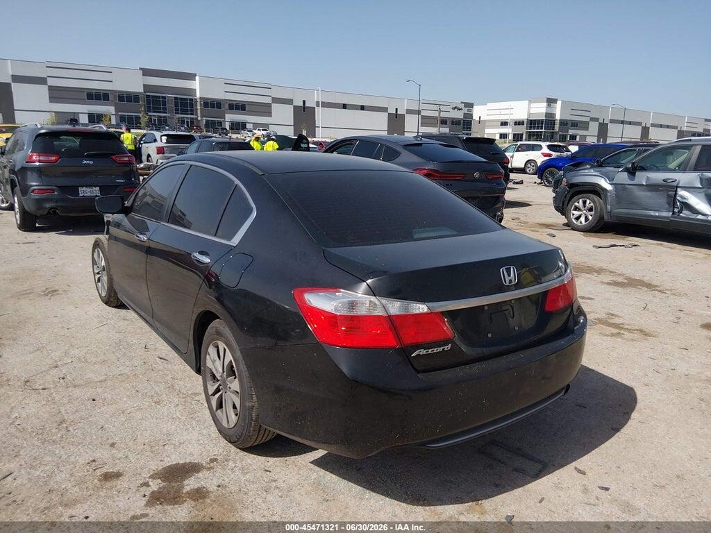 1HGCR2F33DA133448 2013 HONDA ACCORD photo no. 3