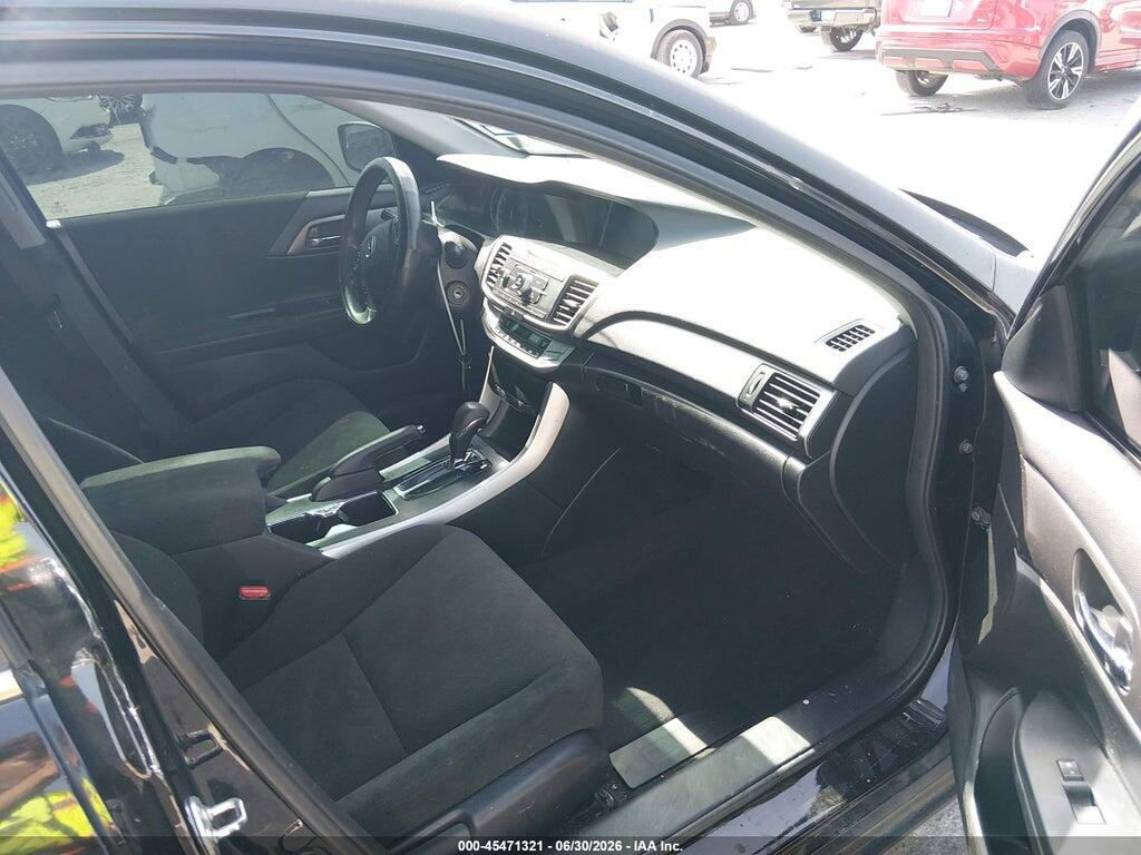 1HGCR2F33DA133448 2013 HONDA ACCORD photo no. 5