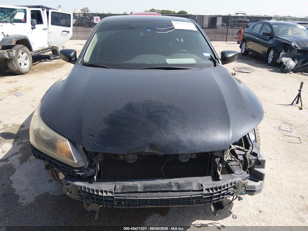 1HGCR2F33DA133448 2013 HONDA ACCORD photo no. 6