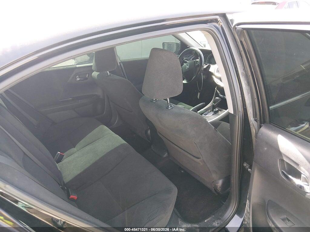 1HGCR2F33DA133448 2013 HONDA ACCORD photo no. 8