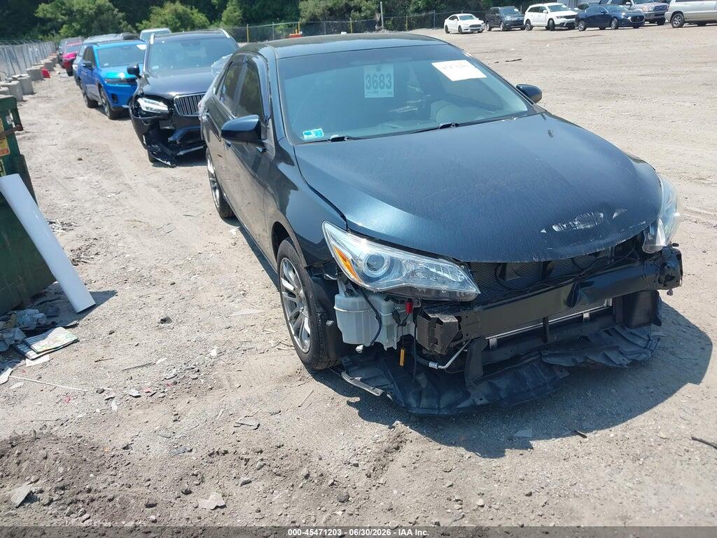 4T1BF1FK1FU100336 2015 TOYOTA CAMRY photo no. 1