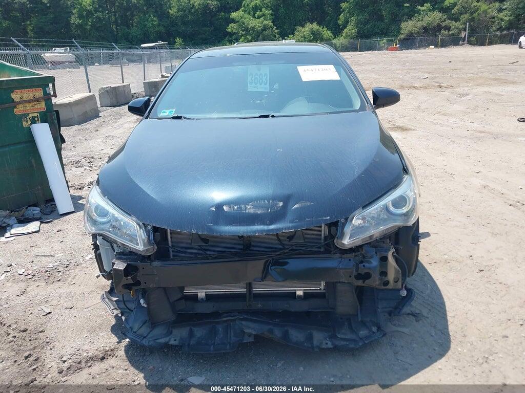 4T1BF1FK1FU100336 2015 TOYOTA CAMRY photo no. 12