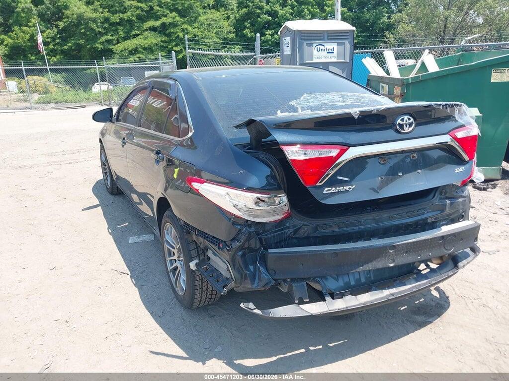 4T1BF1FK1FU100336 2015 TOYOTA CAMRY photo no. 3