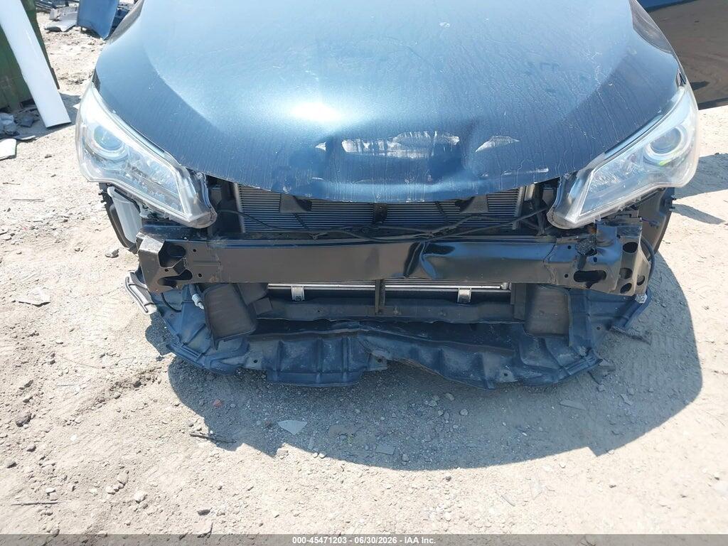 4T1BF1FK1FU100336 2015 TOYOTA CAMRY photo no. 6