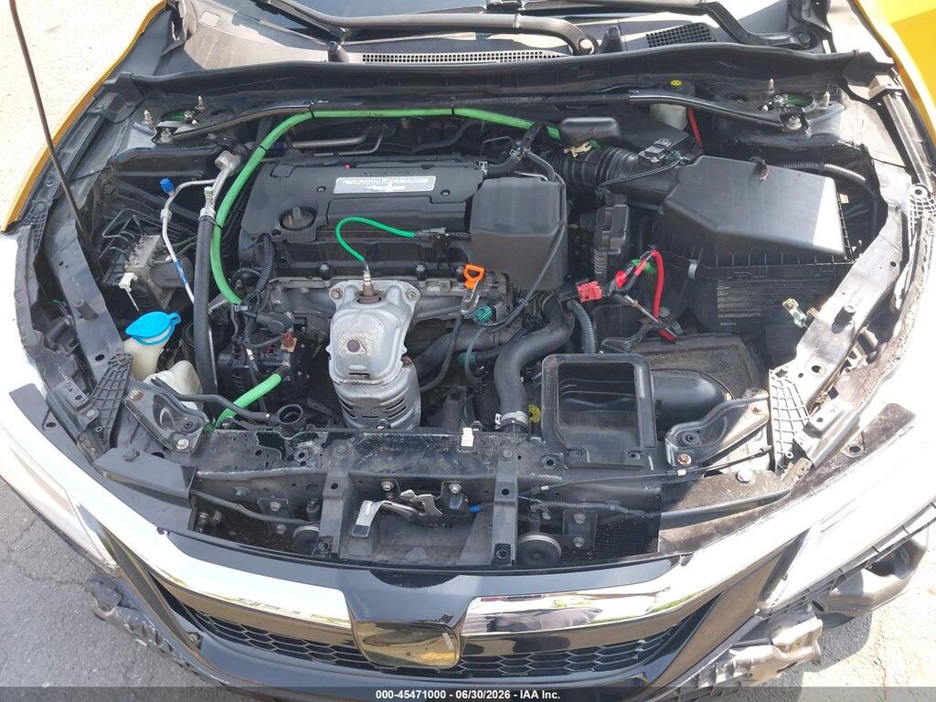 1HGCR2F89FA213755 2015 HONDA ACCORD photo no. 10