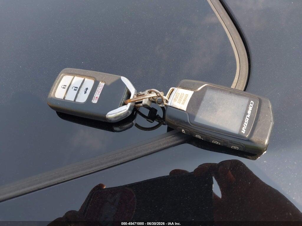 1HGCR2F89FA213755 2015 HONDA ACCORD photo no. 11