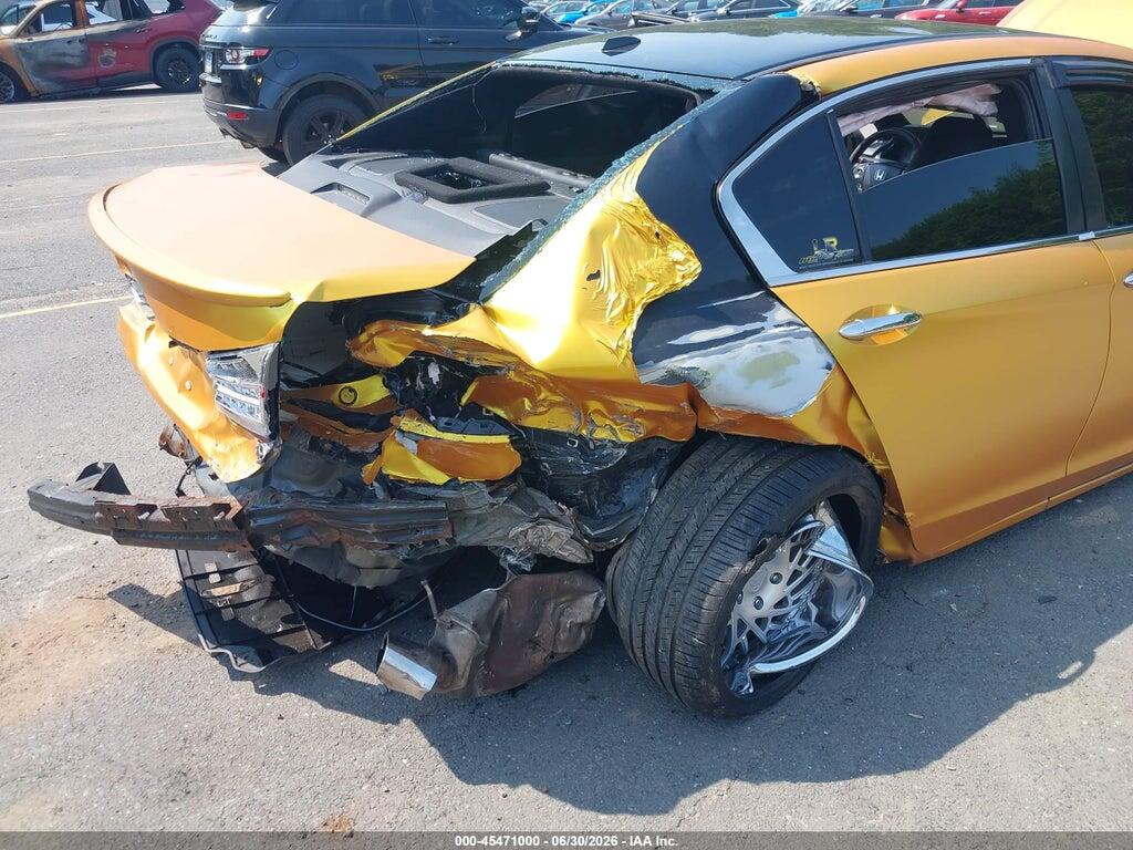 1HGCR2F89FA213755 2015 HONDA ACCORD photo no. 6