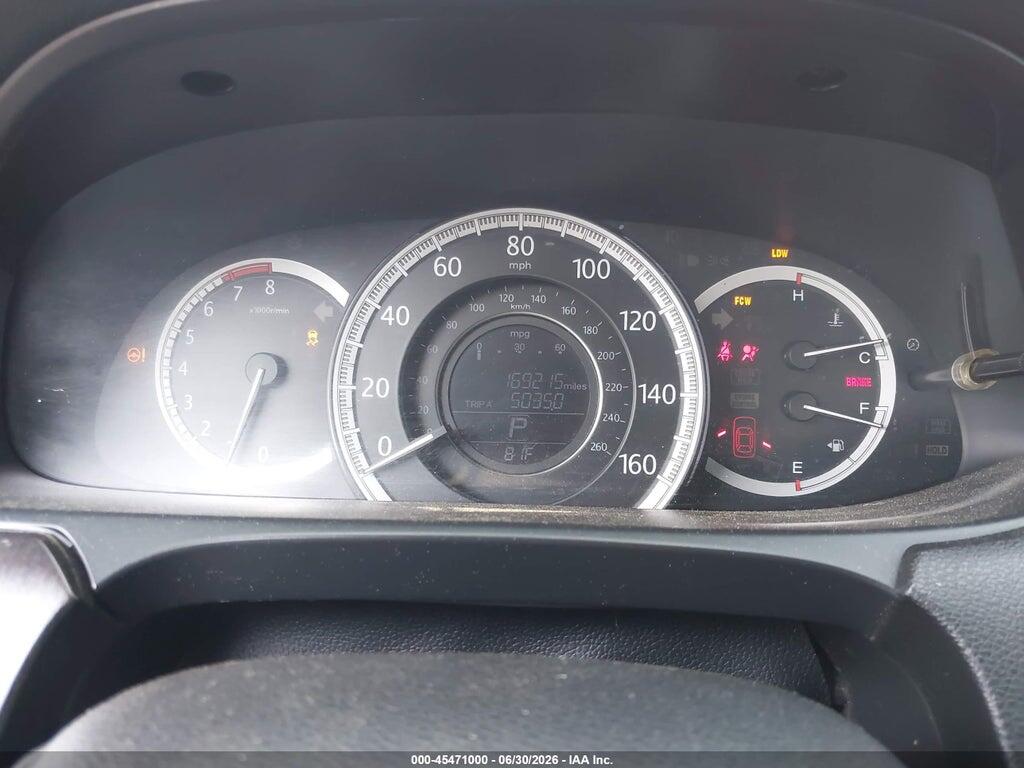 1HGCR2F89FA213755 2015 HONDA ACCORD photo no. 7
