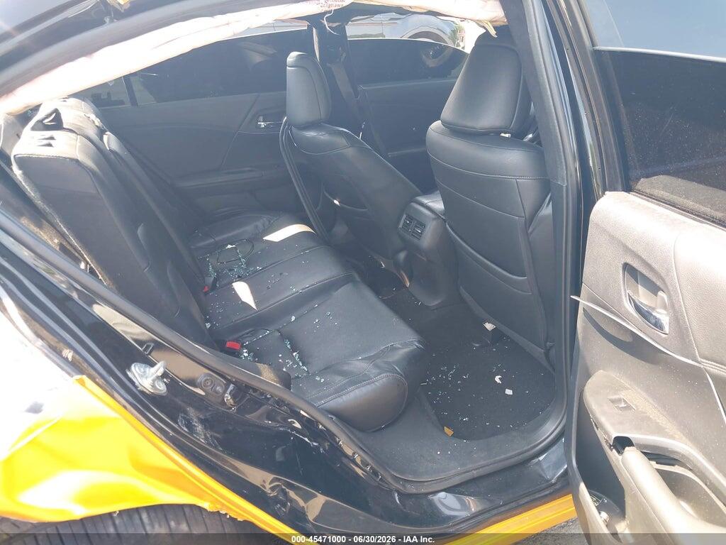 1HGCR2F89FA213755 2015 HONDA ACCORD photo no. 8