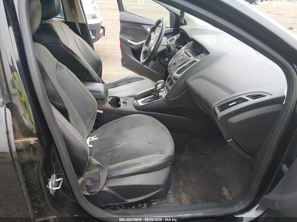 1FADP3K28DL176186 2013 FORD FOCUS photo no. 5