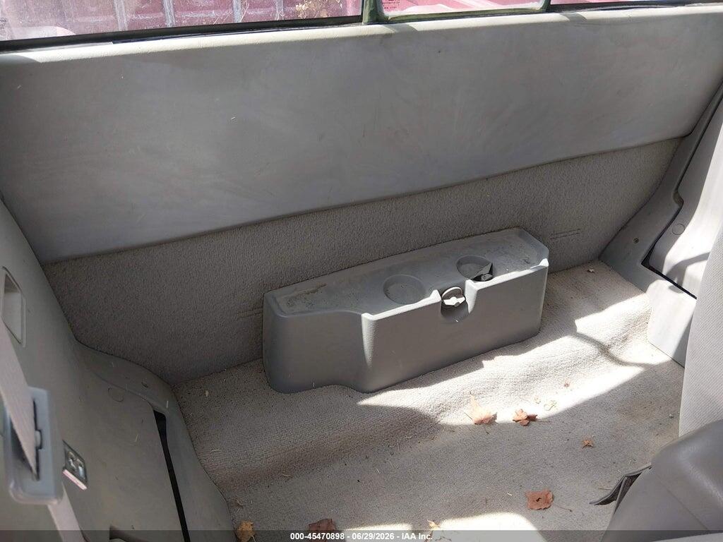 1GCCS19W2R8143079 1994 CHEVROLET S TRUCK photo no. 8