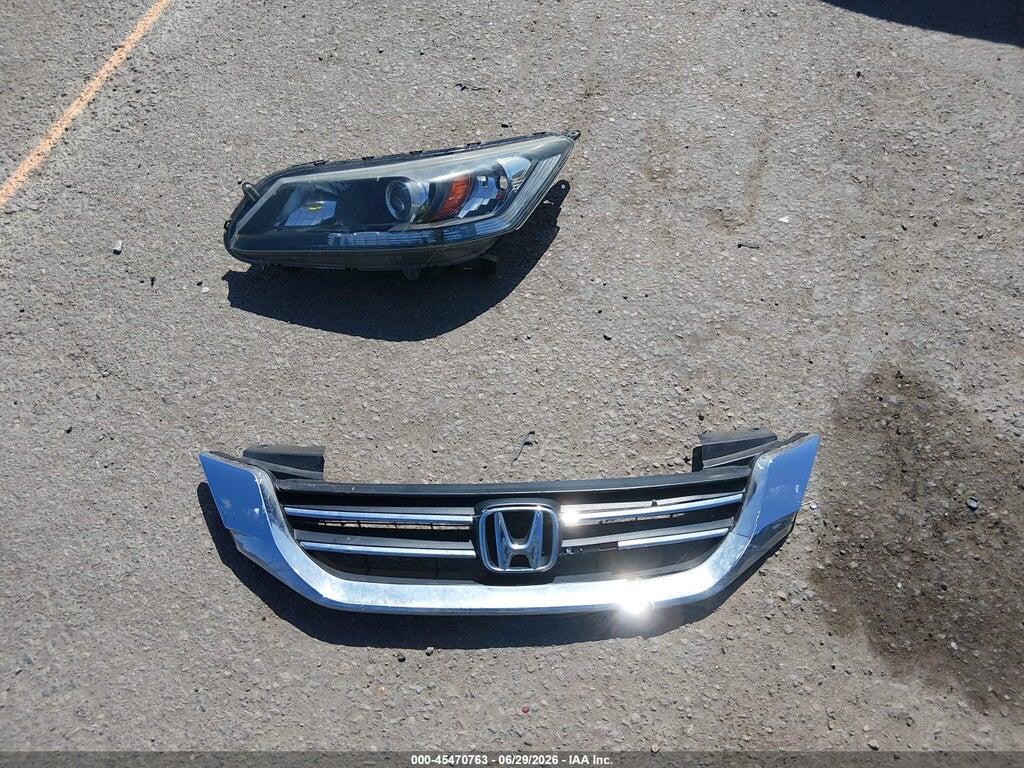 1HGCR2F32FA187908 2015 HONDA ACCORD photo no. 12