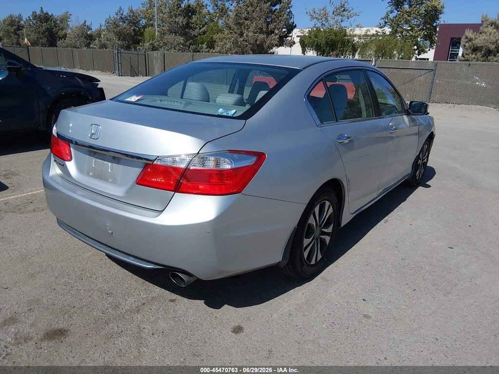 1HGCR2F32FA187908 2015 HONDA ACCORD photo no. 4