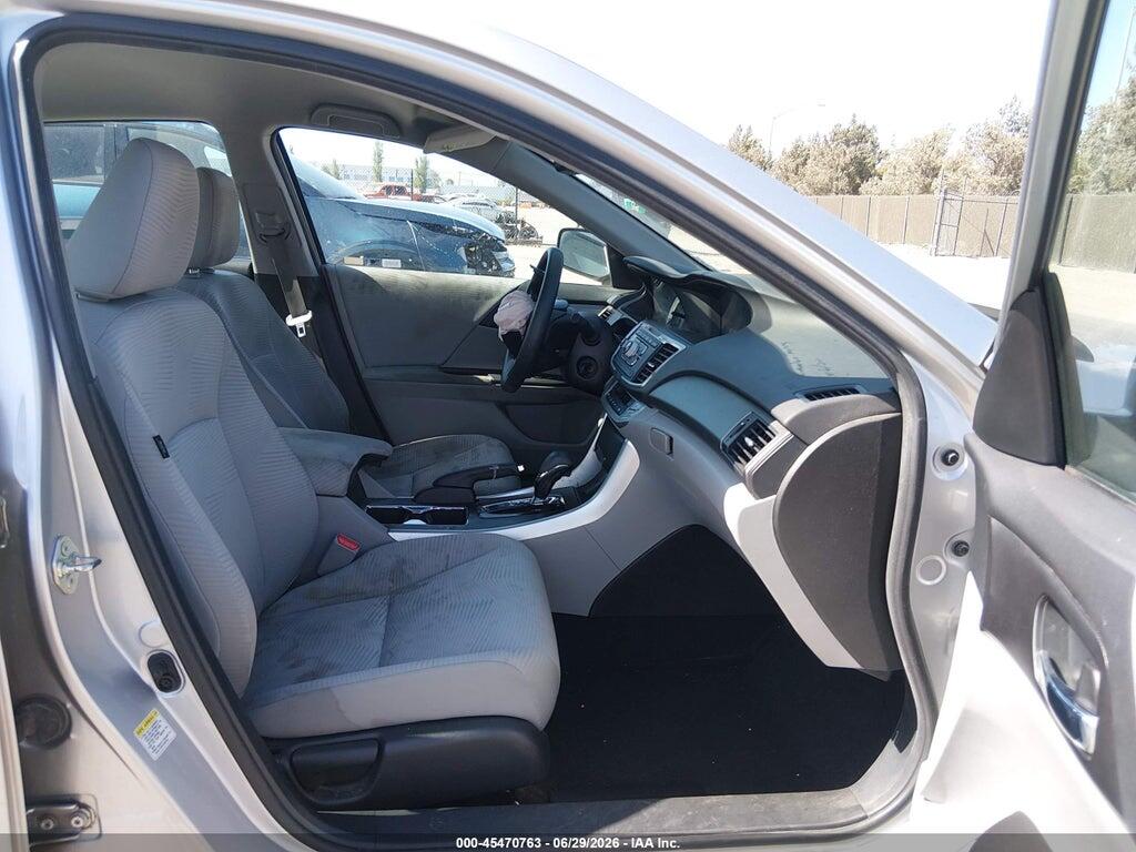 1HGCR2F32FA187908 2015 HONDA ACCORD photo no. 5