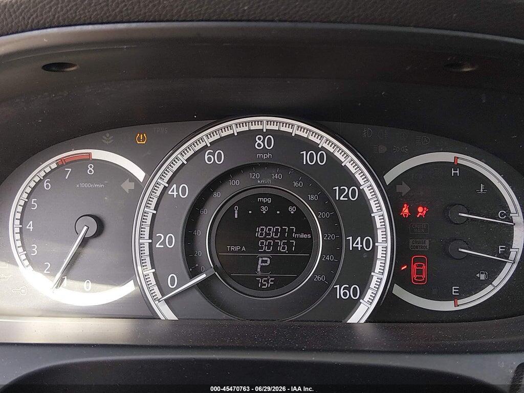 1HGCR2F32FA187908 2015 HONDA ACCORD photo no. 7