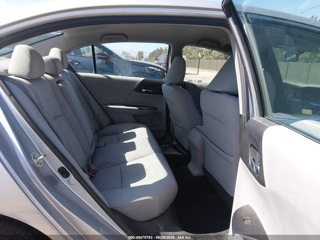 1HGCR2F32FA187908 2015 HONDA ACCORD photo no. 8
