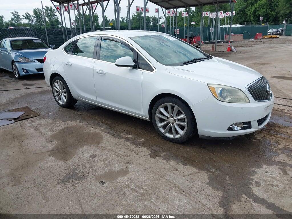 1G4PR5SK9F4113832 2015 BUICK VERANO photo no. 1