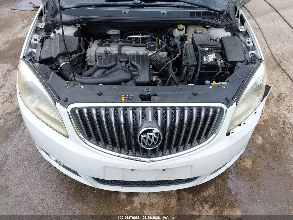 1G4PR5SK9F4113832 2015 BUICK VERANO photo no. 10