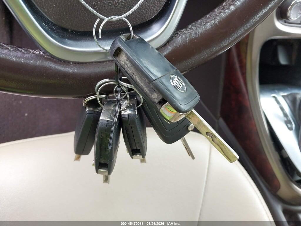 1G4PR5SK9F4113832 2015 BUICK VERANO photo no. 11