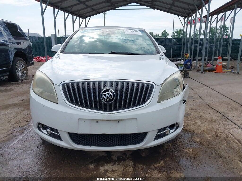 1G4PR5SK9F4113832 2015 BUICK VERANO photo no. 12