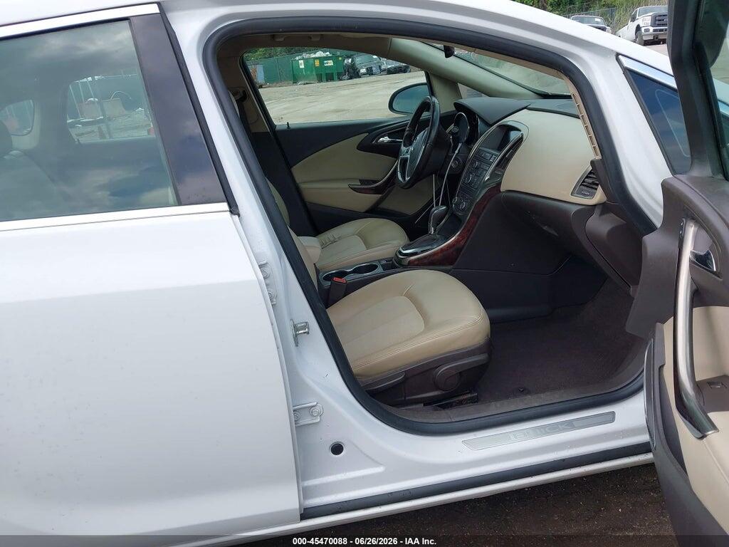 1G4PR5SK9F4113832 2015 BUICK VERANO photo no. 5