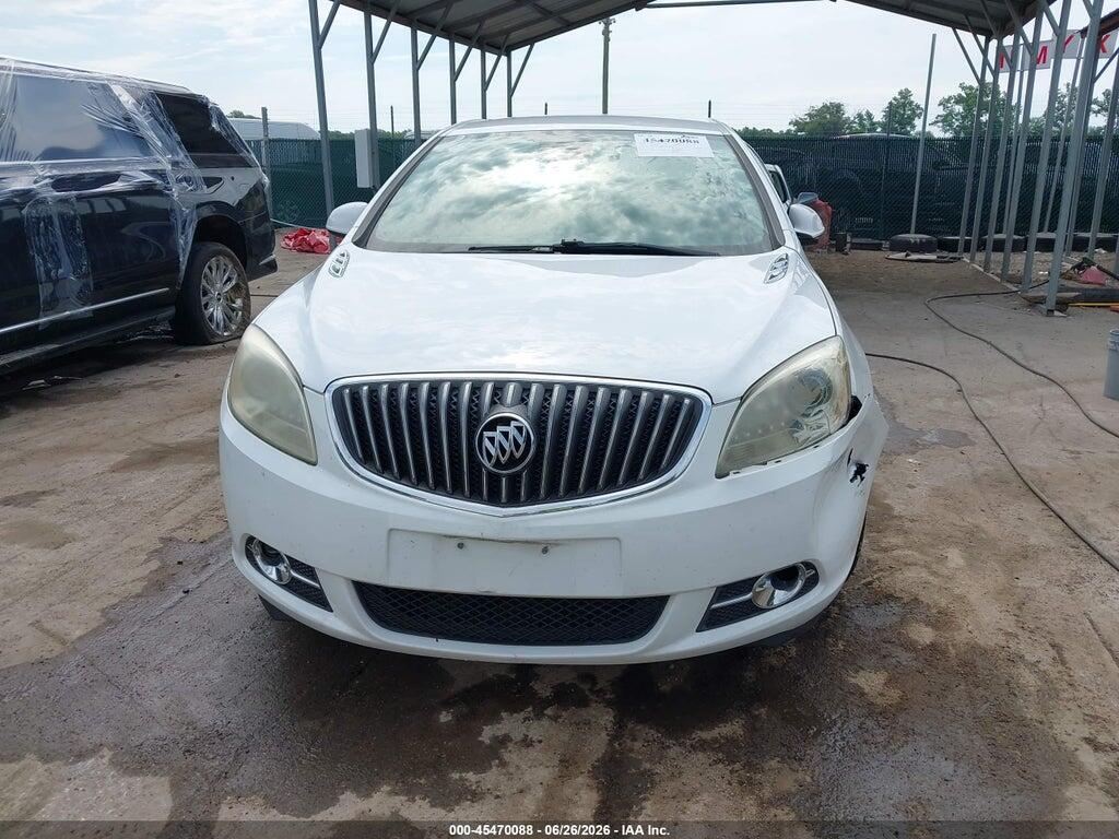 1G4PR5SK9F4113832 2015 BUICK VERANO photo no. 6