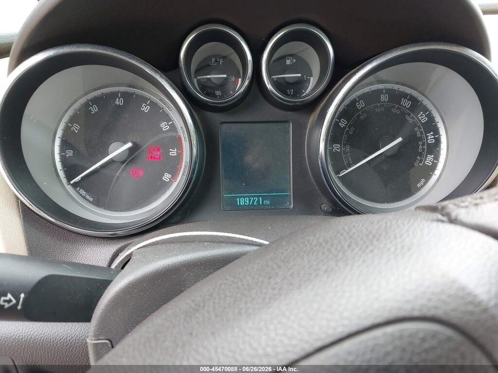 1G4PR5SK9F4113832 2015 BUICK VERANO photo no. 7