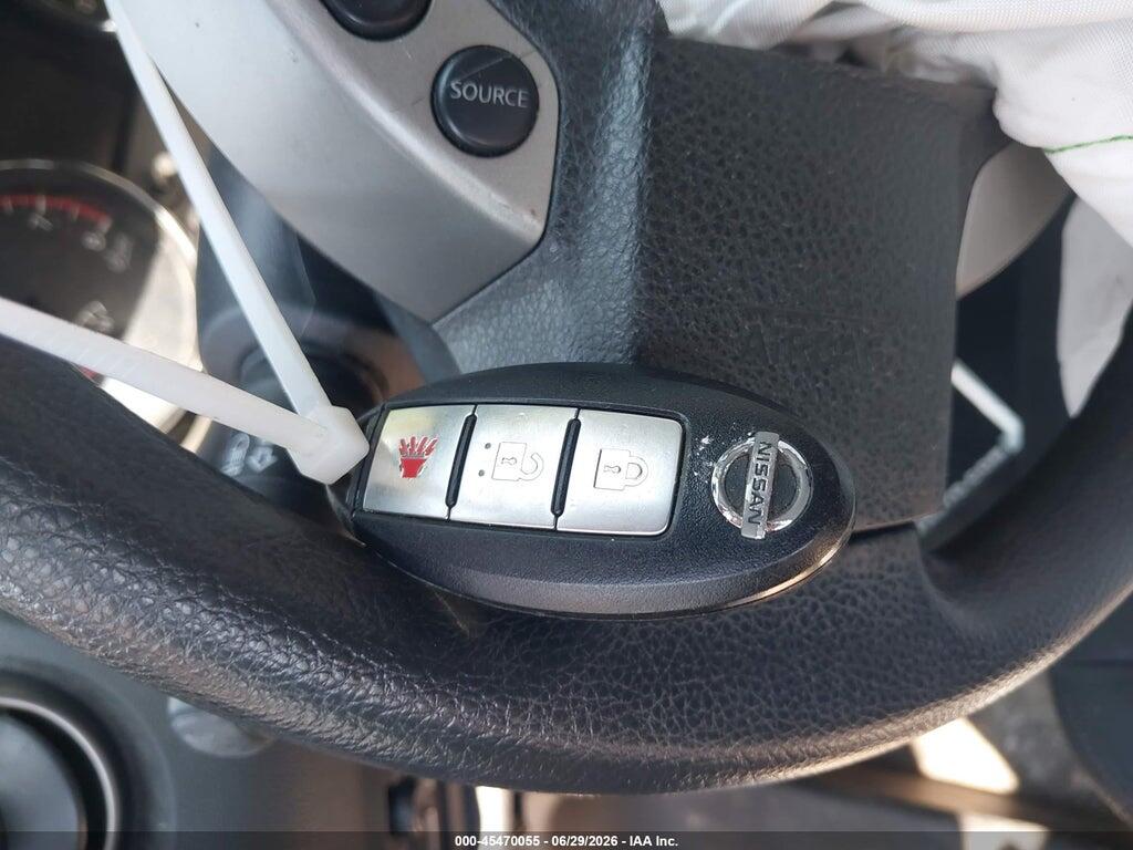 JN8AS5MV4DW636025 2013 NISSAN ROGUE photo no. 11