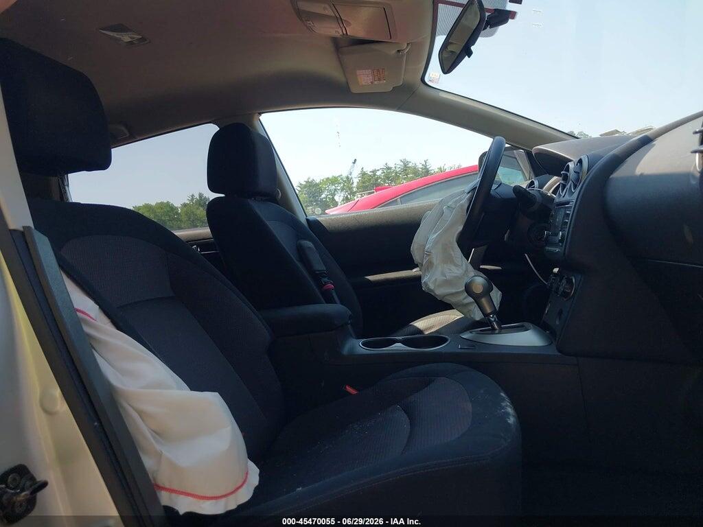 JN8AS5MV4DW636025 2013 NISSAN ROGUE photo no. 5