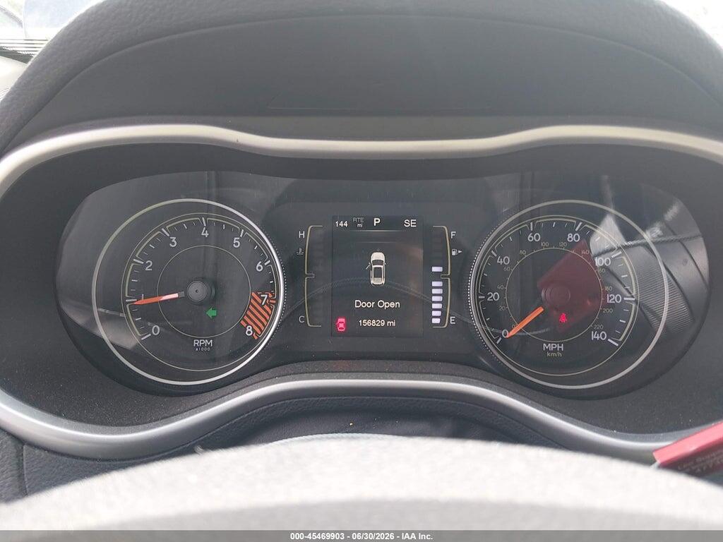 1C4PJMCS6FW633074 2015 JEEP CHEROKEE photo no. 7