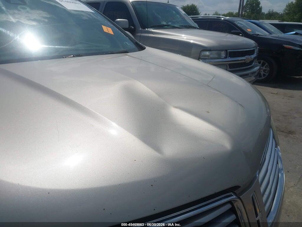 5LMCJ2A95FUJ27422 2015 LINCOLN MKC photo no. 11