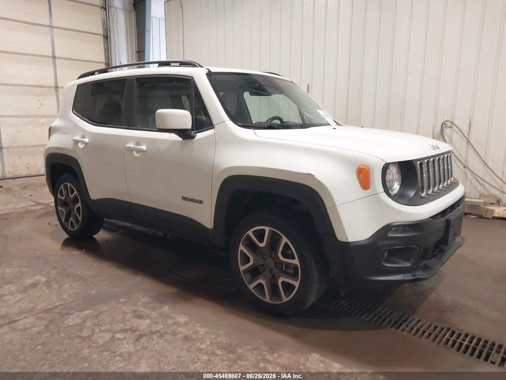 ZACCJBBT7FPC04584 2015 JEEP RENEGADE photo no. 1