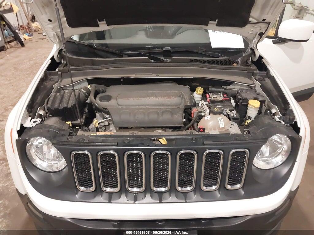ZACCJBBT7FPC04584 2015 JEEP RENEGADE photo no. 10