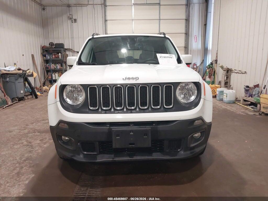 ZACCJBBT7FPC04584 2015 JEEP RENEGADE photo no. 12