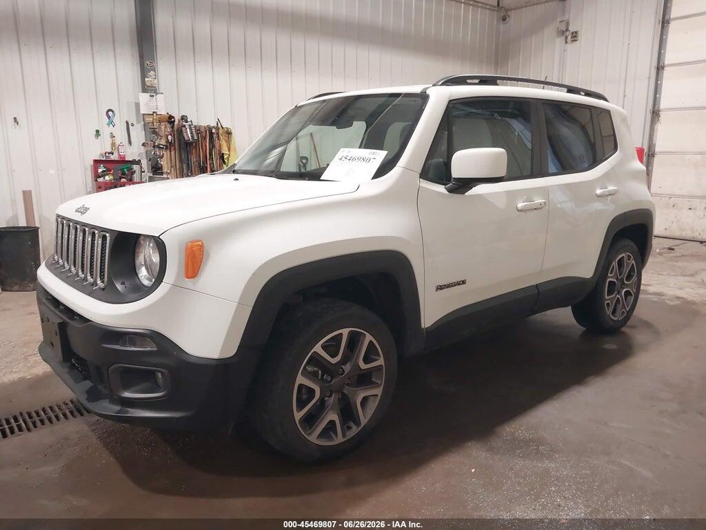 ZACCJBBT7FPC04584 2015 JEEP RENEGADE photo no. 2