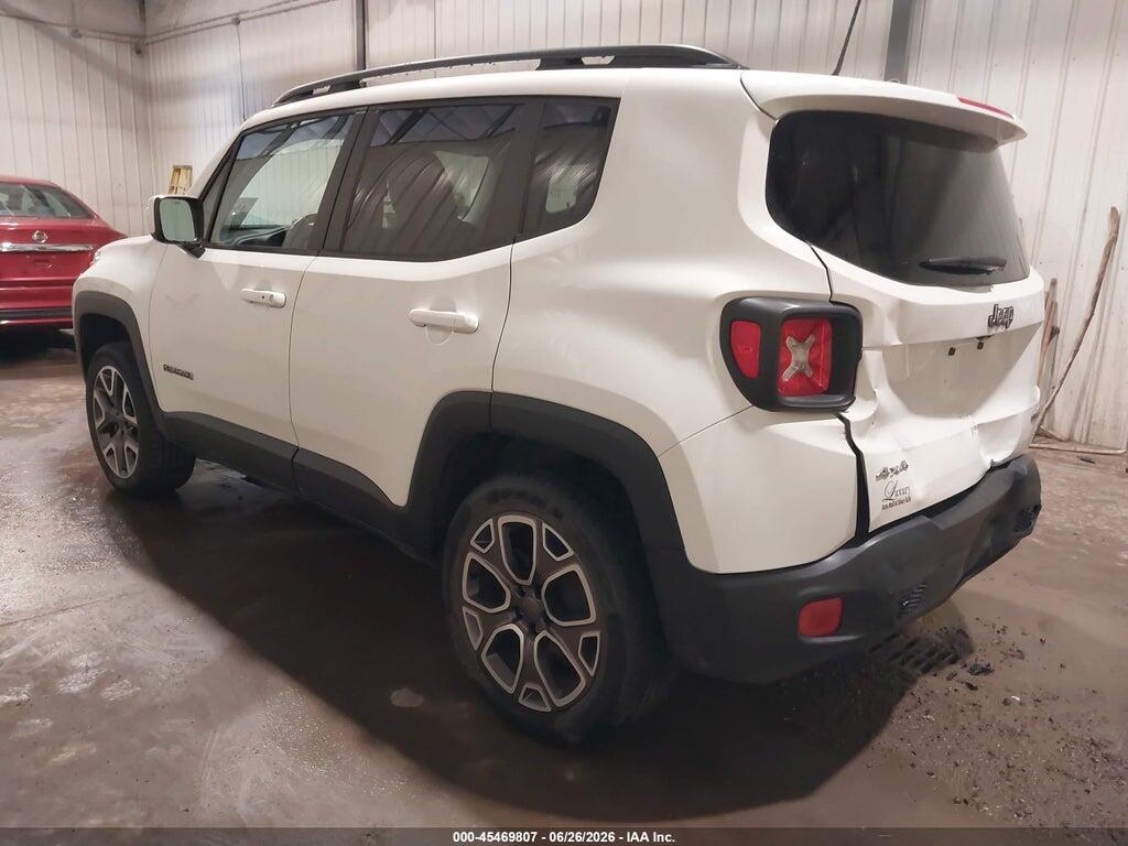 ZACCJBBT7FPC04584 2015 JEEP RENEGADE photo no. 3