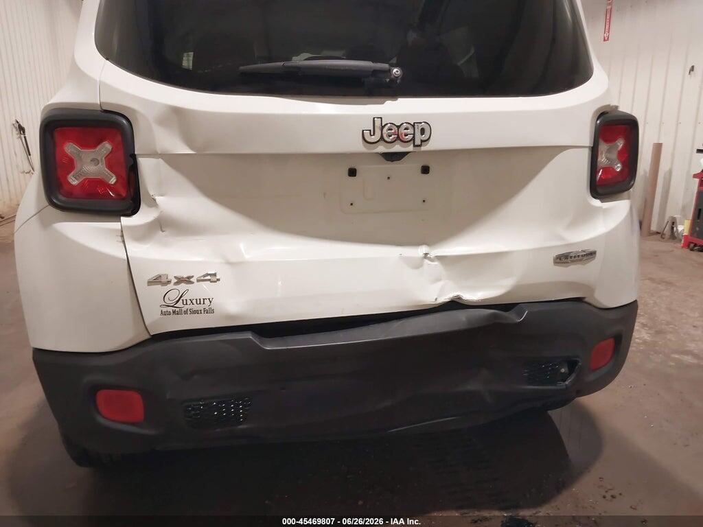 ZACCJBBT7FPC04584 2015 JEEP RENEGADE photo no. 6