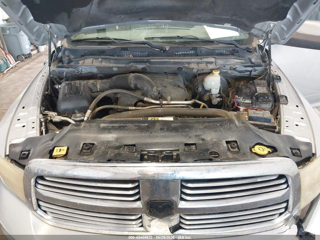 1C6RR7GT7ES443724 2014 RAM 1500 photo no. 10