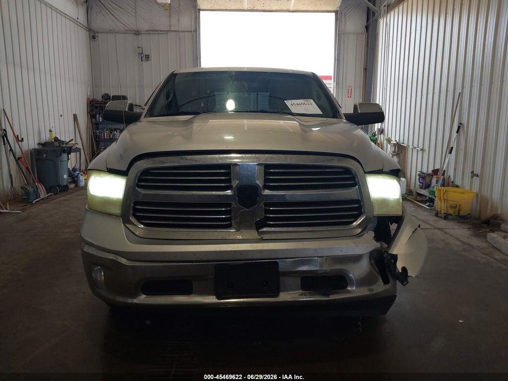 1C6RR7GT7ES443724 2014 RAM 1500 photo no. 12