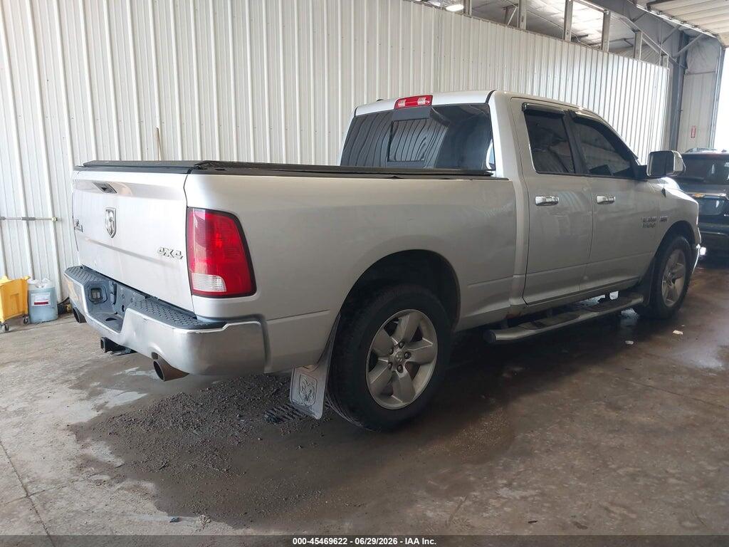 1C6RR7GT7ES443724 2014 RAM 1500 photo no. 4