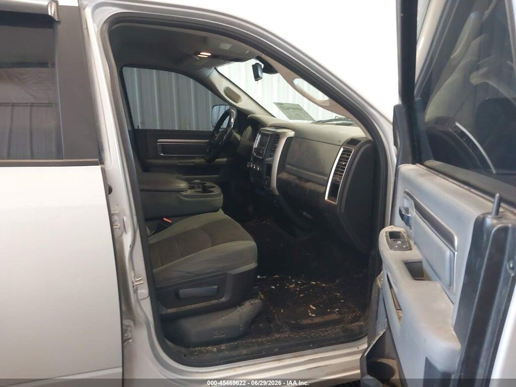 1C6RR7GT7ES443724 2014 RAM 1500 photo no. 5
