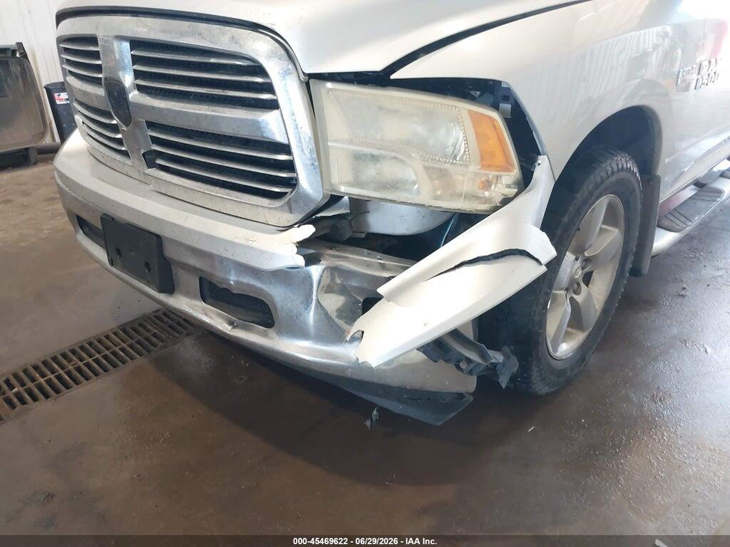 1C6RR7GT7ES443724 2014 RAM 1500 photo no. 6