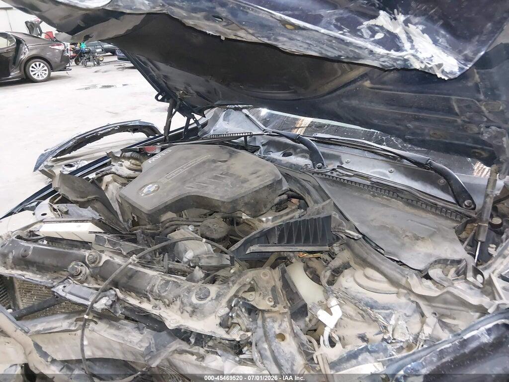 WBA3C3C59EF983758 2014 BMW 320I photo no. 10