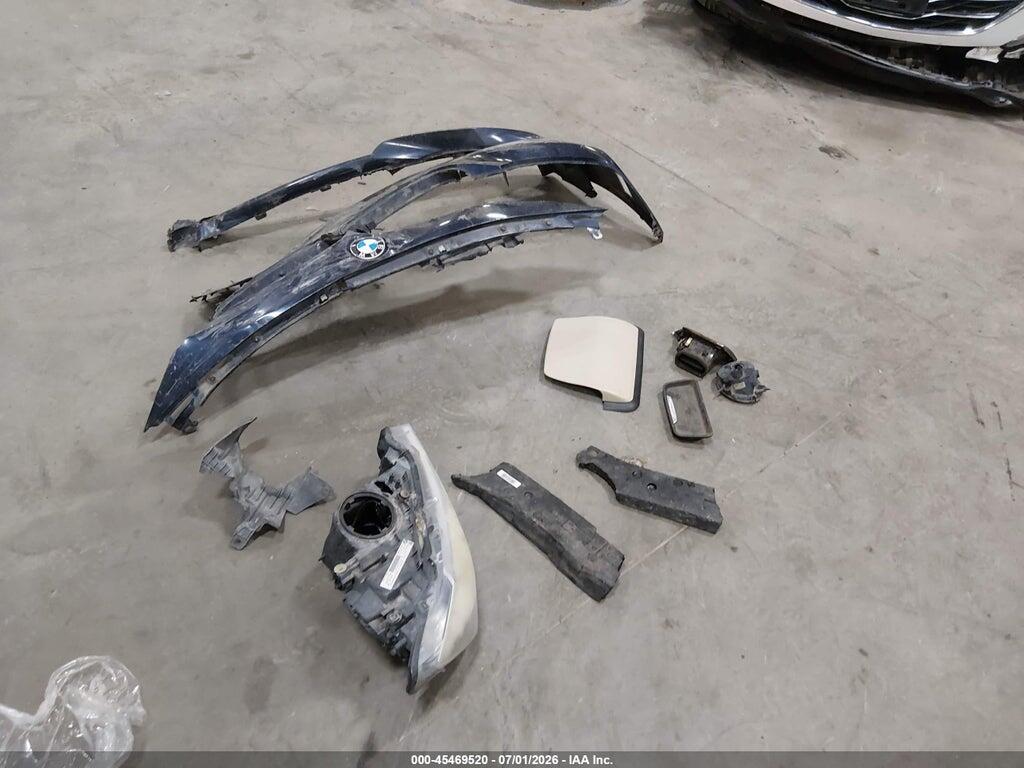 WBA3C3C59EF983758 2014 BMW 320I photo no. 12