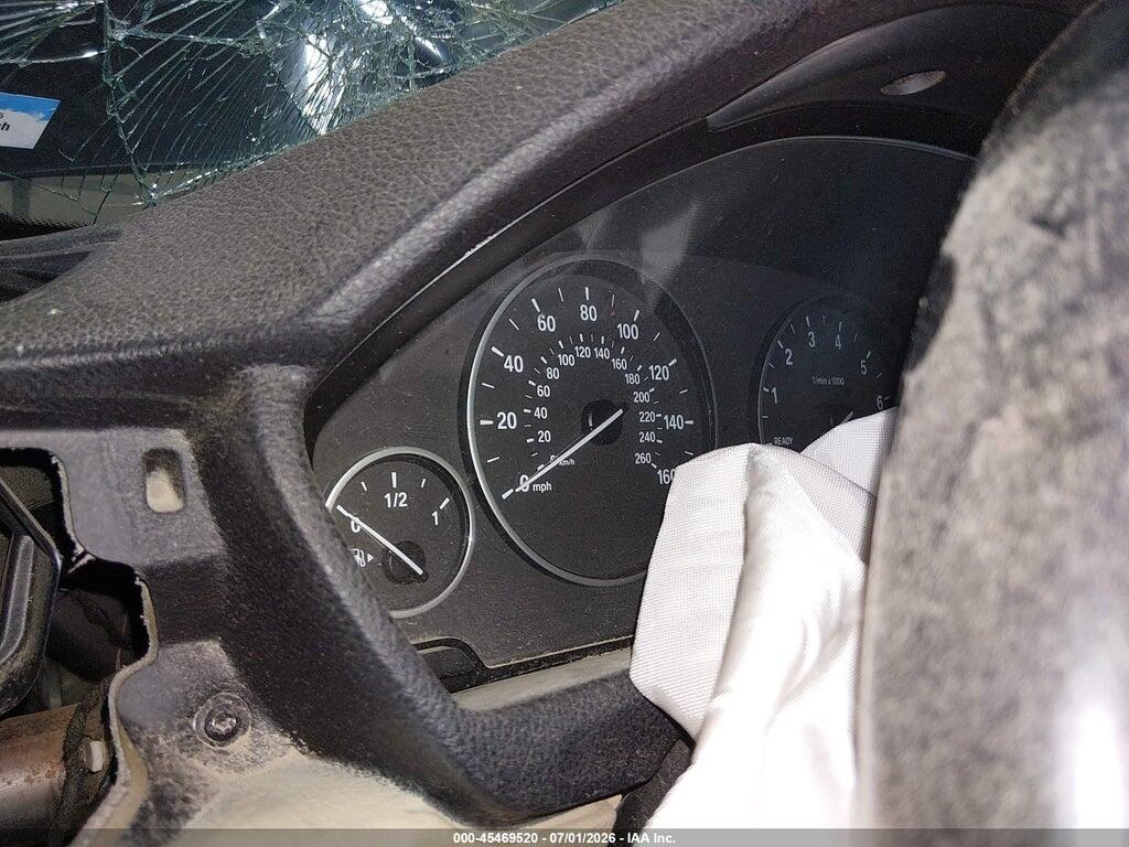 WBA3C3C59EF983758 2014 BMW 320I photo no. 7