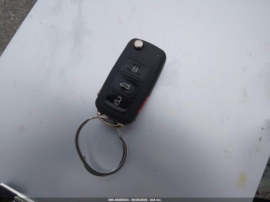3VWLL7AJ6CM323925 2012 VOLKSWAGEN JETTA photo no. 11